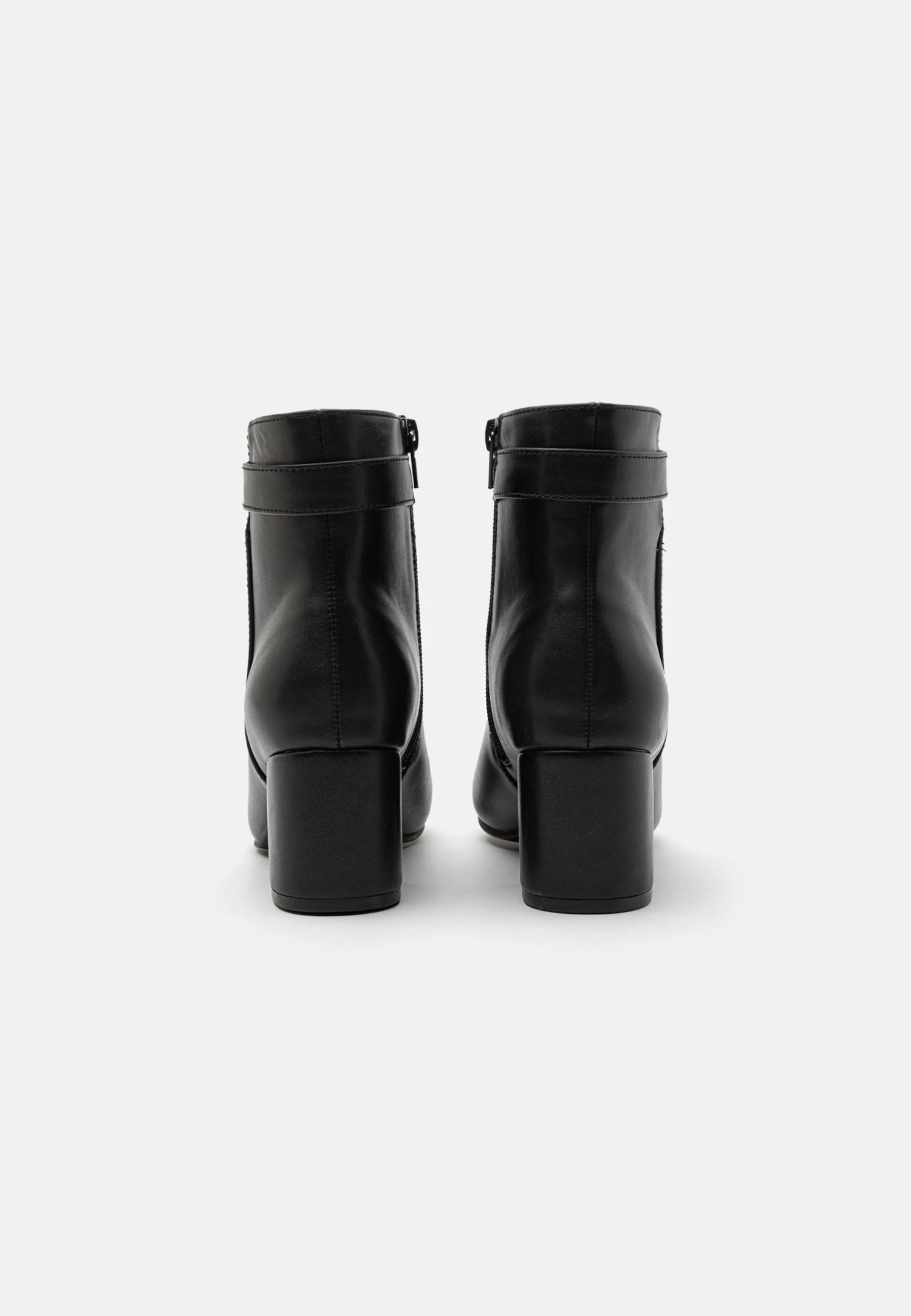 Wide FitStivalettiBlack Donna Stivaletti ANJ11N028-Q11 6 Wide FitStivalettiBlack Donna Stivaletti ANJ11N028-Q11 - immagine 4