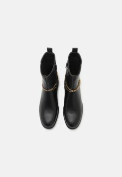 Anna Field StivalettiBlack Donna Stivaletti AN611N0QC-Q11 -Anna Field b14aa4335fc04d0884f2360bb4ac39f8