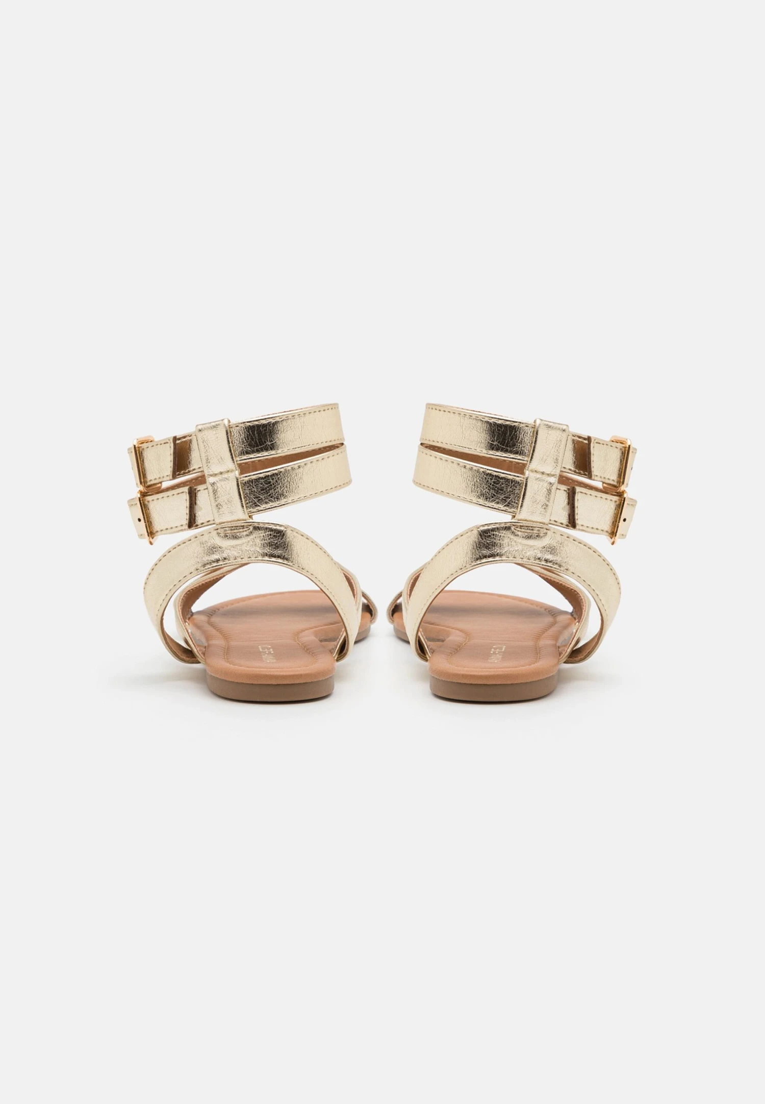 Anna Field SandaliGold Donna Sandali AN611A1CF-F11 6 Anna Field SandaliGold Donna Sandali AN611A1CF-F11 - immagine 4