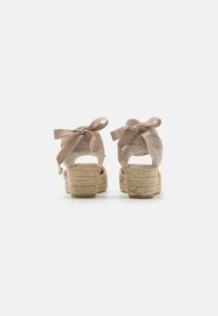 Anna Field Leather FrancesineBeige Donna Scarpe Con Tacco AN611B0HT-B11 -Anna Field b2a5387c826944f19d2b22392114fadb