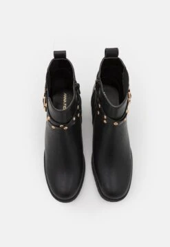 StivalettiBlack Donna Stivaletti ANJ11N01Z-Q11 -Anna Field b64fc1f30e7e4f39940c3b02d105f22f