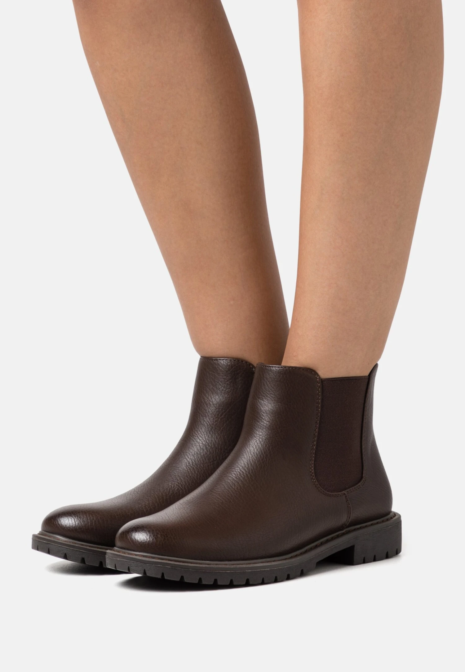 Anna Field StivalettiBrown Donna Stivaletti AN611X03P-O11 3 Anna Field StivalettiBrown Donna Stivaletti AN611X03P-O11