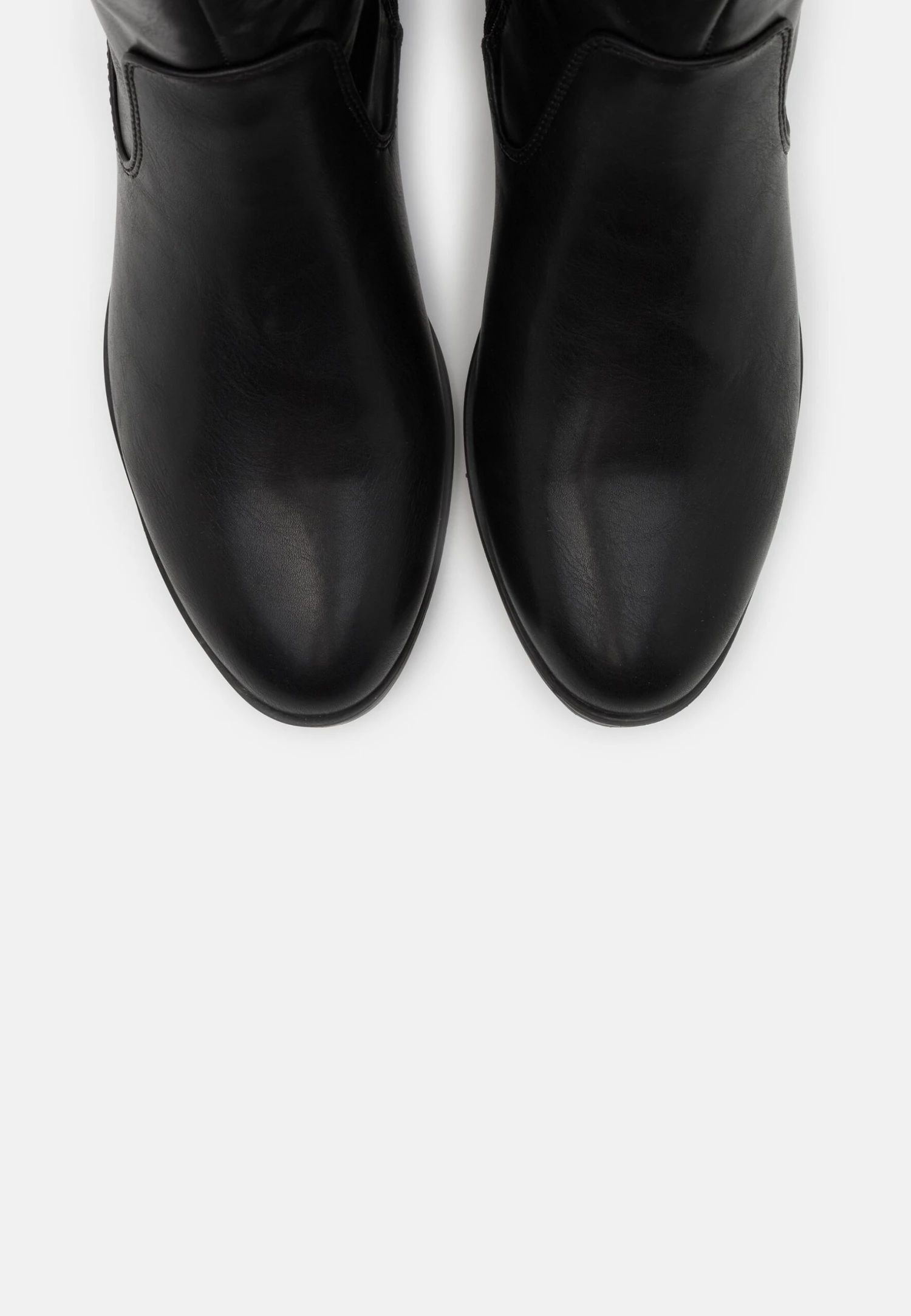 Anna Field Comfort - Stivali Alti - Black 8 Anna Field Comfort - Stivali Alti - Black - immagine 6