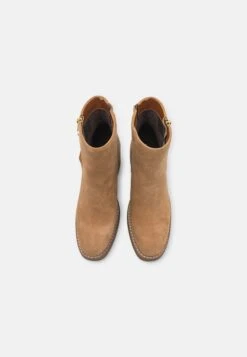 Anna Field LeatherStivaletti Con PlateauBeige Donna Stivaletti AN611N0PB-B11 -Anna Field b88a6bb06fa2480295888c53e226505b