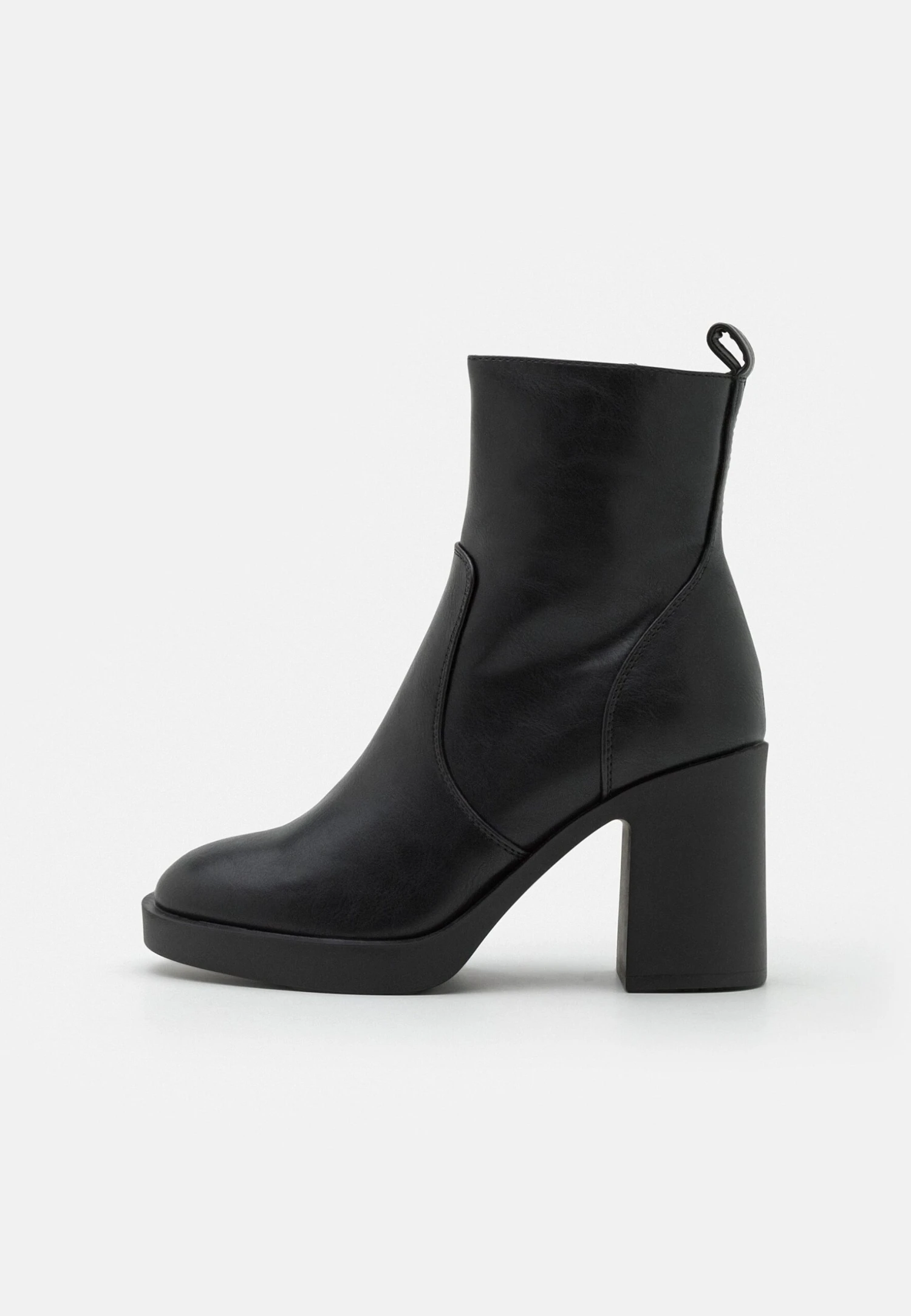 Anna Field Stivaletti Con PlateauBlack Donna Stivaletti AN611N0ON-Q11 4 Anna Field Stivaletti Con PlateauBlack Donna Stivaletti AN611N0ON-Q11 - immagine 2