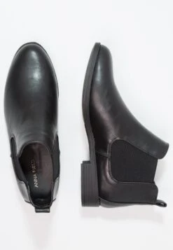 Anna Field TronchettiBlack Donna Stivaletti AN611NA6E-Q11 11 Anna Field TronchettiBlack Donna Stivaletti AN611NA6E-Q11 -Anna Field ba617dded3bd4569b22636365ddf3dcf