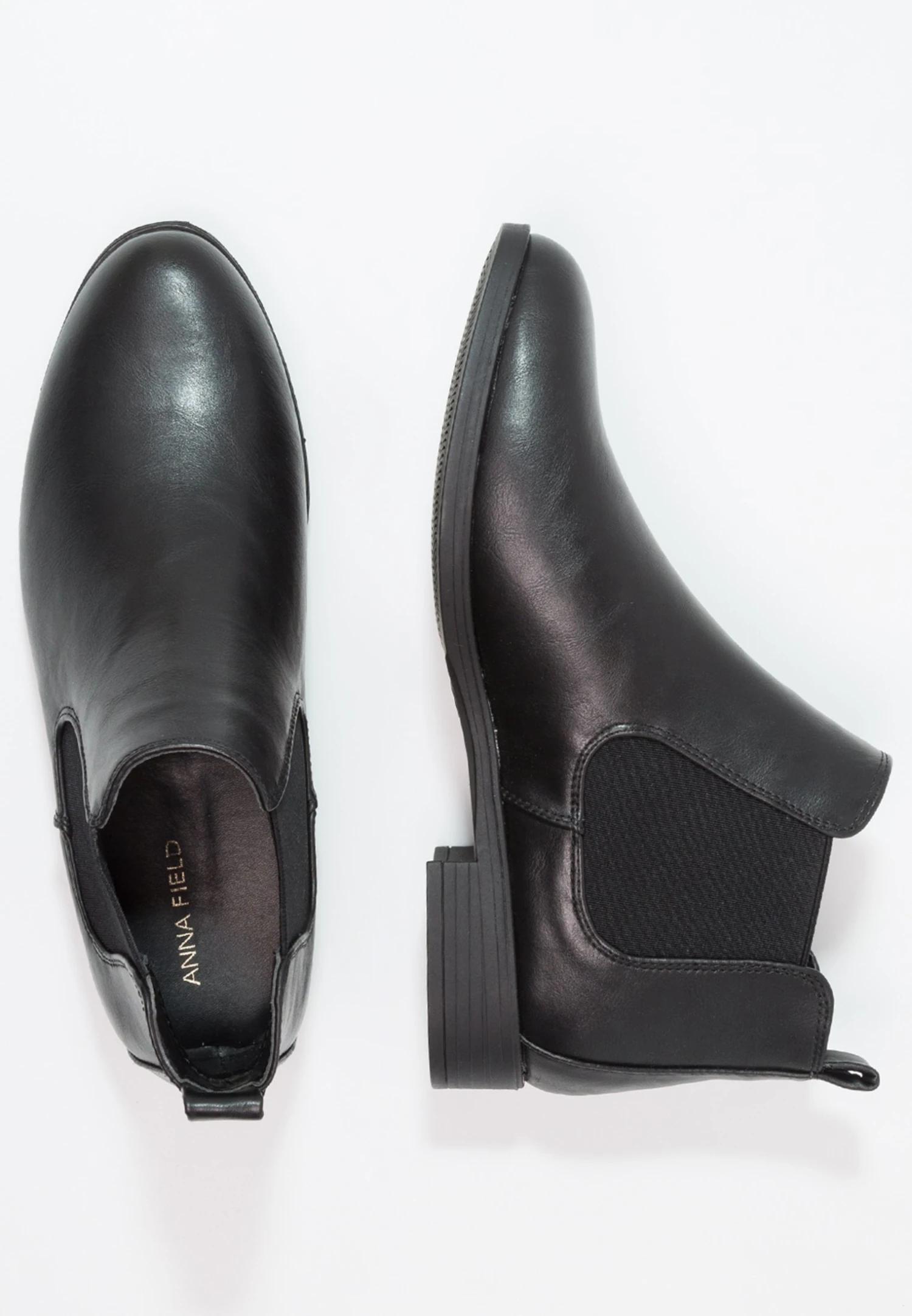 Anna Field TronchettiBlack Donna Stivaletti AN611NA6E-Q11 5 Anna Field TronchettiBlack Donna Stivaletti AN611NA6E-Q11 - immagine 3