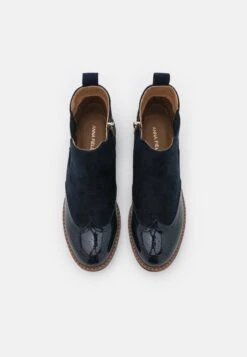 Anna Field ComfortTronchettiBlue Donna Stivaletti AN611N0HU-K11 -Anna Field bd427cc474cd491c94dc85187ff0f12f