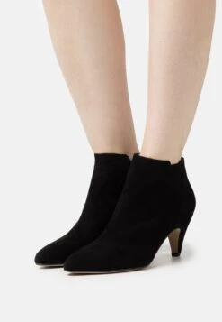 Anna Field LeatherTronchettiBlack Donna Stivaletti AN611N0OY-Q11