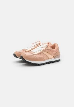 Sneakers Basse -Rose Gold 10 Sneakers Basse -Rose Gold -Anna Field bf2b60073918452191661aa79b583a03
