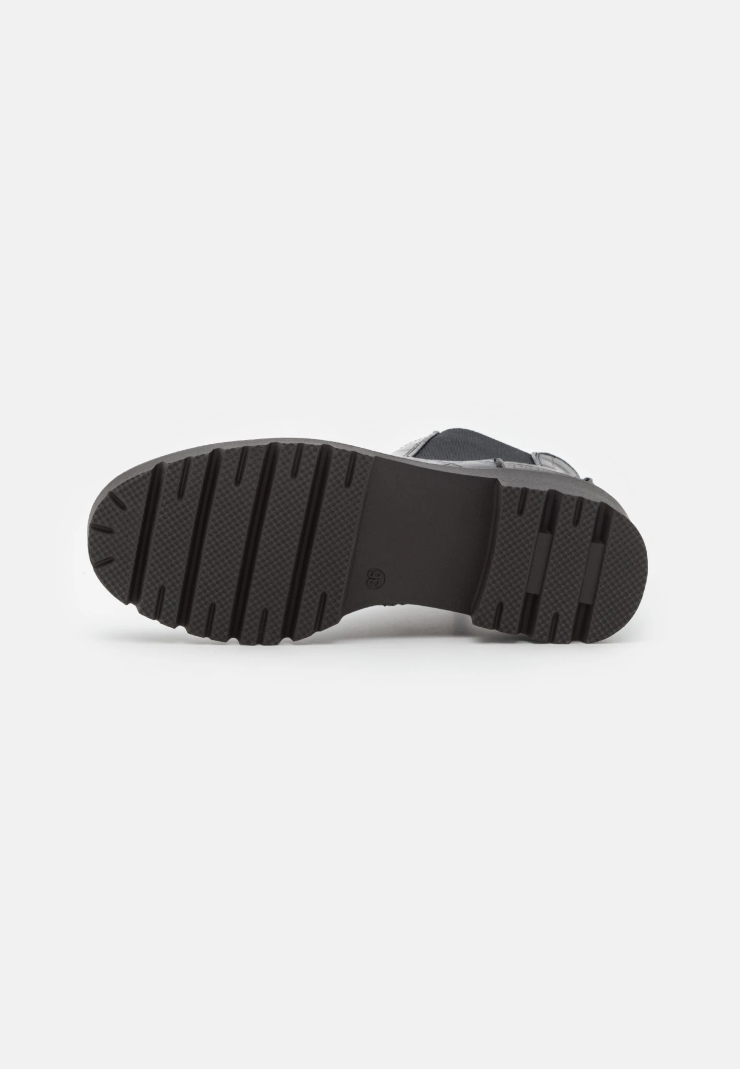 Anna Field StivalettiBlack Donna Stivaletti AN611N0OM-Q12 7 Anna Field StivalettiBlack Donna Stivaletti AN611N0OM-Q12 - immagine 5