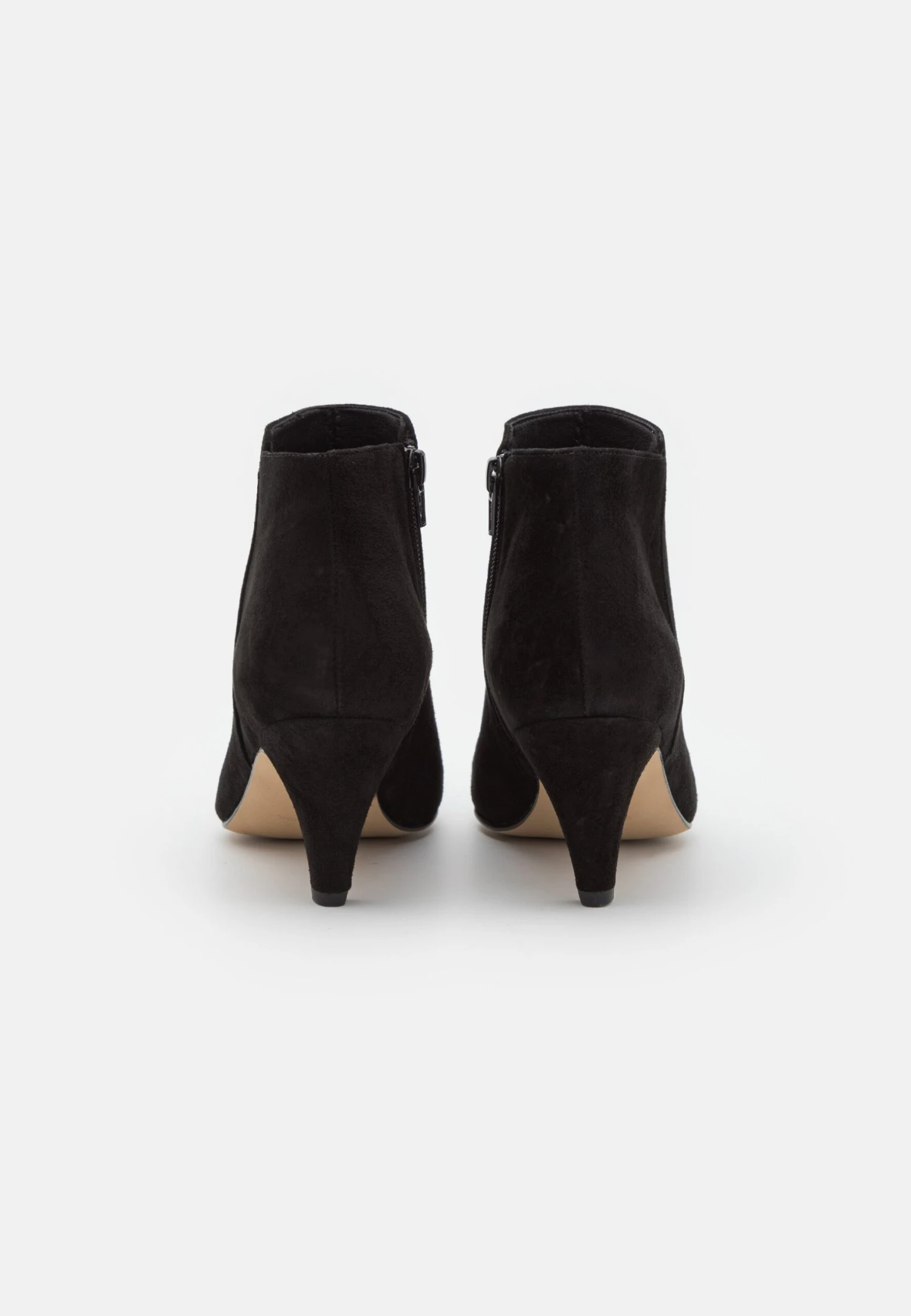 Anna Field LeatherTronchettiBlack Donna Stivaletti AN611N0OY-Q11 6 Anna Field LeatherTronchettiBlack Donna Stivaletti AN611N0OY-Q11 - immagine 4