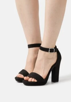 Anna Field SandaliBlack Donna Tacchi Alti AN611A0KS-Q12