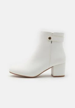 Wide FitStivalettiWhite Donna Stivaletti ANJ11N028-A11 9 Wide FitStivalettiWhite Donna Stivaletti ANJ11N028-A11 -Anna Field c5ec3a0bbaef4c29b2f98ed399bebeab