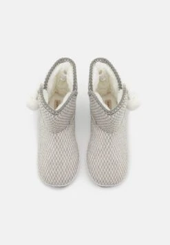 Anna Field Pantofole - Light Grey/White 11 Anna Field Pantofole - Light Grey/White -Anna Field c6f75580a29744d7a87e91334c49cbd5
