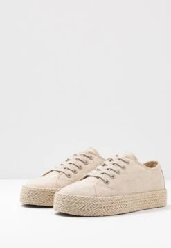 Anna Field EspadrillasBeige Donna Scarpe Piatte AN611E05T-B11 -Anna Field c72f41e775ff4322a7c0bf32ded2518e