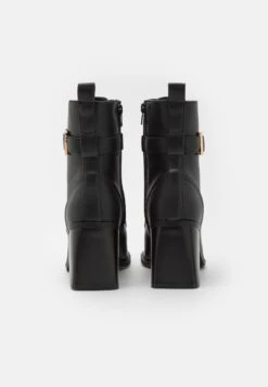 Anna Field Stivaletti StringatiBlack Donna Stivaletti AN611N0PG-Q11 -Anna Field c76a0854db1f47688a62b7e29bdc6ce1