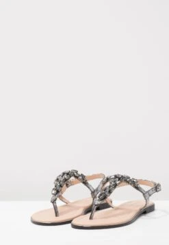 Anna Field Infradito - Dark Gray 12 Anna Field Infradito - Dark Gray -Anna Field c808ab6fe5dc460e88d55f0547009322