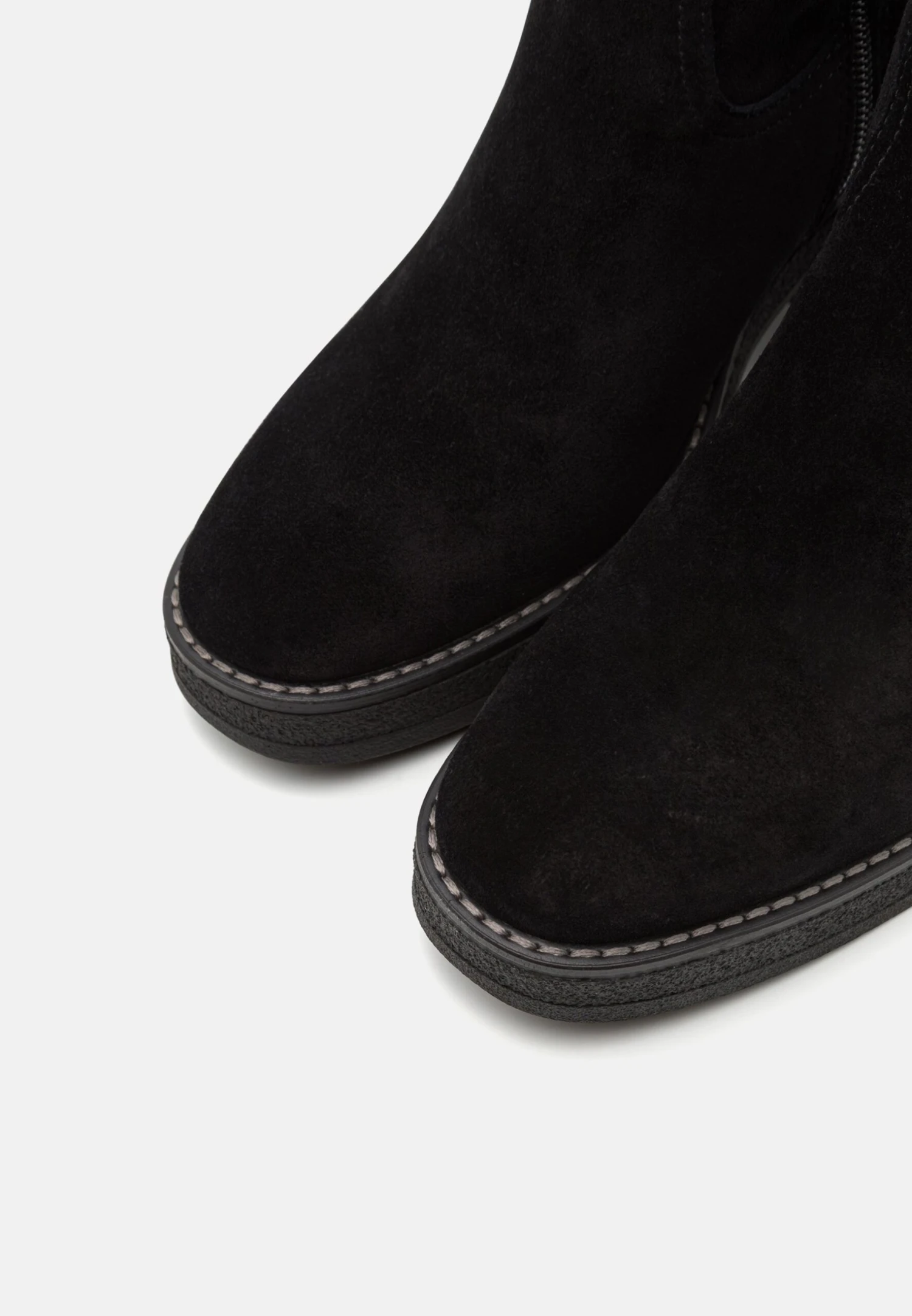 Anna Field Leather Stivali Con PlateauBlack Donna Stivali AN611A1E8-Q11 6 Anna Field Leather Stivali Con PlateauBlack Donna Stivali AN611A1E8-Q11 - immagine 5