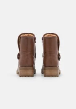 Anna Field Comfort Winter BootStivalettiCognac Donna Stivaletti AN611X057-O11 11 Anna Field Comfort Winter BootStivalettiCognac Donna Stivaletti AN611X057-O11 -Anna Field c907eb5b086748db91f2222158725b6b
