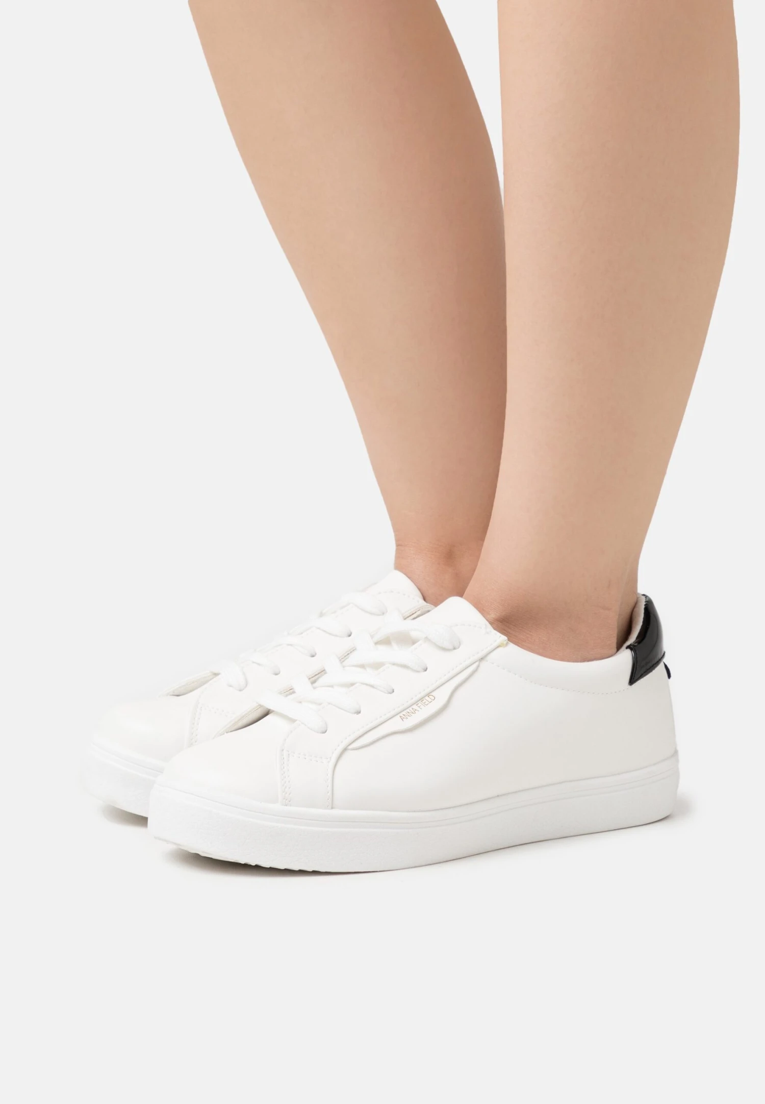 Anna Field Sneakers BasseBlack/White Donna Sneakers AN611A0QK-Q11 3 Anna Field Sneakers BasseBlack/White Donna Sneakers AN611A0QK-Q11