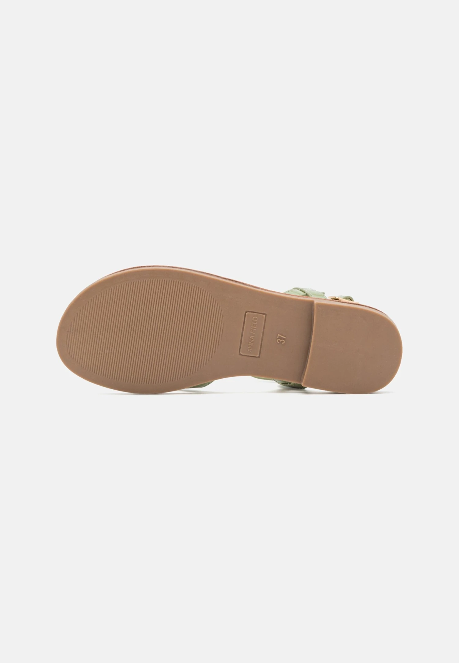 Anna Field Infradito - Mint 7 Anna Field Infradito - Mint - immagine 5