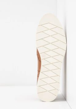 Anna Field Leather - Stringate Sportive - Cognac -Anna Field ca01850610bd4478a574bfc5b12afcec