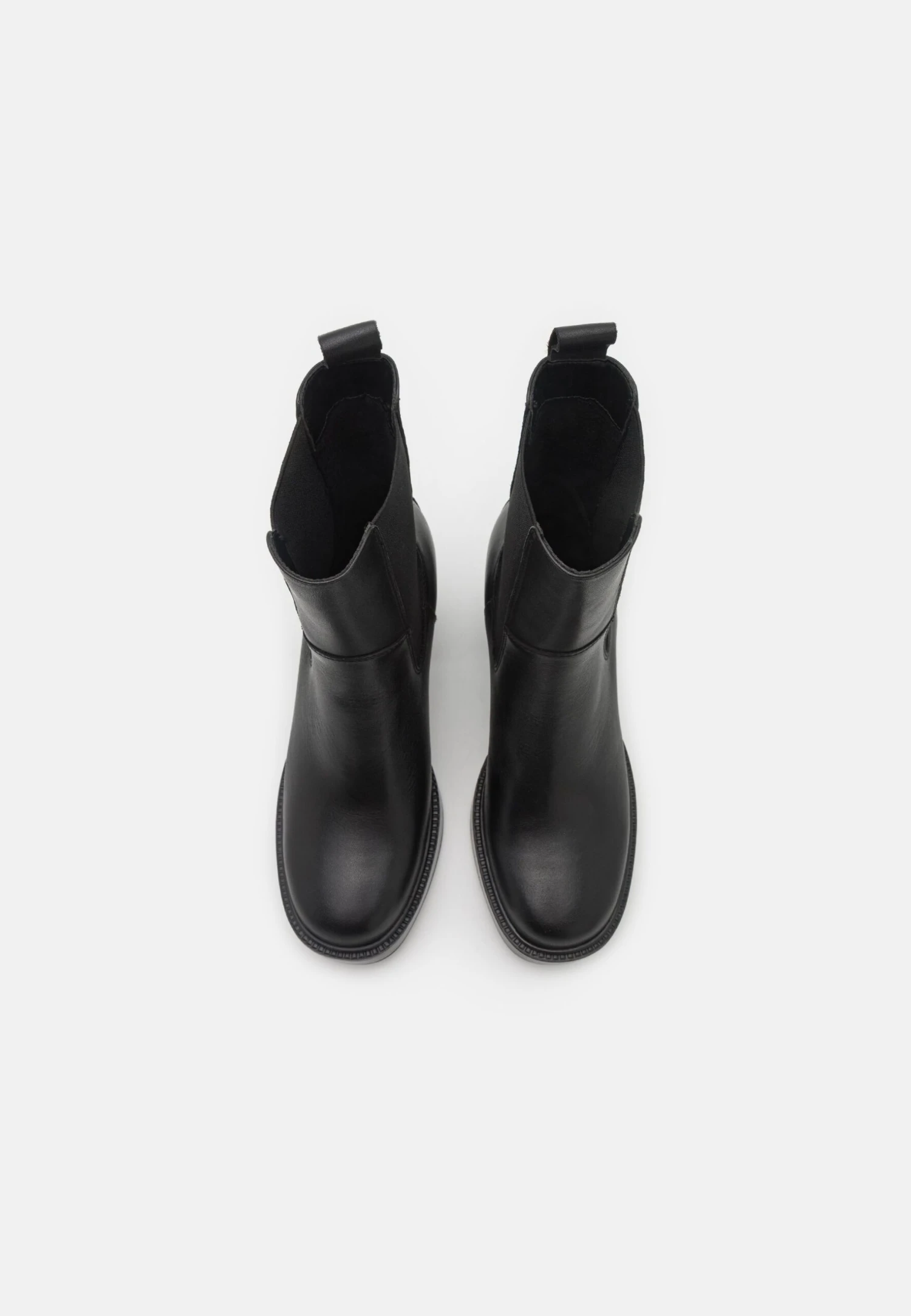 Anna Field LeatherStivaletti Con TaccoBlack Donna Stivaletti AN611N0P6-Q11 7 Anna Field LeatherStivaletti Con TaccoBlack Donna Stivaletti AN611N0P6-Q11 - immagine 5