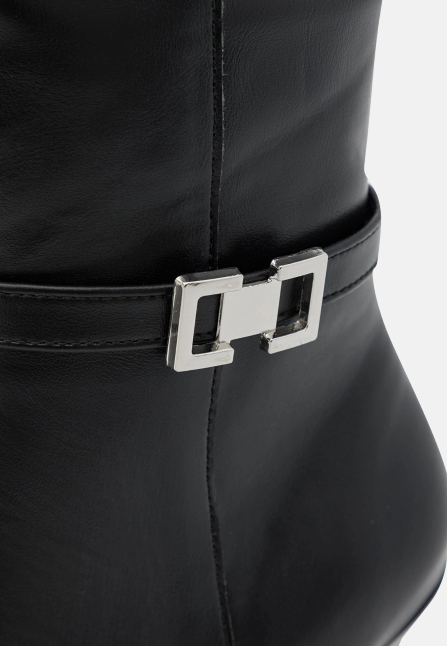 Stivali AltiBlack Donna Stivali ANJ11A02Z-Q11 8 Stivali AltiBlack Donna Stivali ANJ11A02Z-Q11 - immagine 6