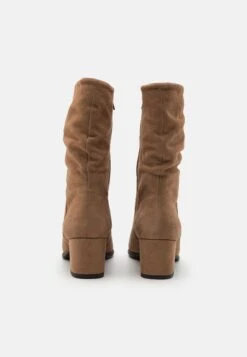 Anna Field Leather - Stivali Alti - Beige 9 Anna Field Leather - Stivali Alti - Beige -Anna Field cdd4ba8d1bd34a23aab57d6afc459ed7