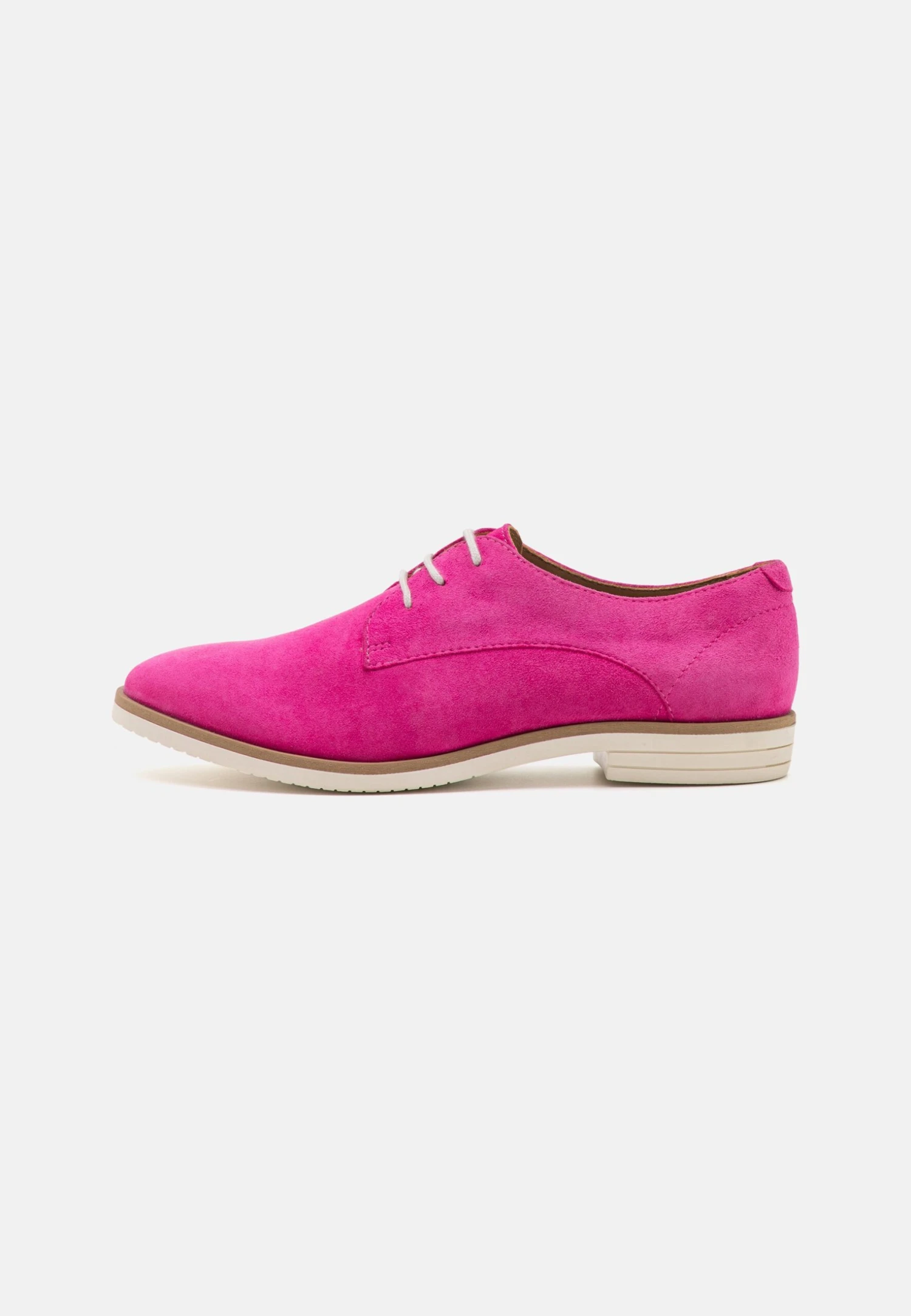 Anna Field LeatherStringatePink Donna Scarpe Piatte AN611E05E-J11 4 Anna Field LeatherStringatePink Donna Scarpe Piatte AN611E05E-J11 - immagine 2