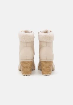 Winter BootStivaletti Con PlateauBeige Donna Stivaletti ANJ11X00I-B11 -Anna Field cebe55e4516d443988b5fc3906120b55