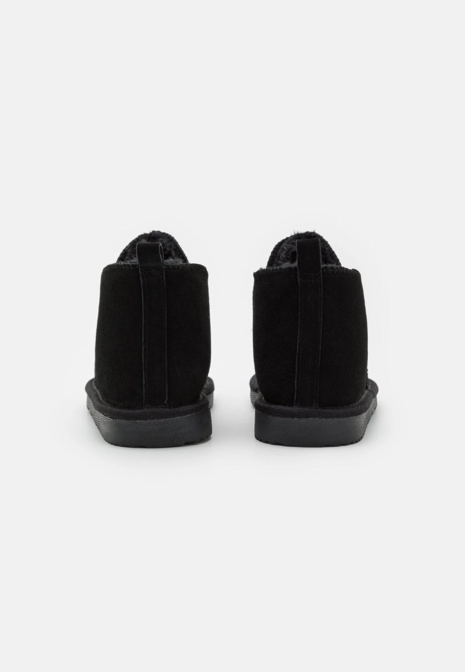 Anna Field LeatherTronchettiBlack Donna Stivaletti AN611D023-Q11 5 Anna Field LeatherTronchettiBlack Donna Stivaletti AN611D023-Q11 - immagine 3