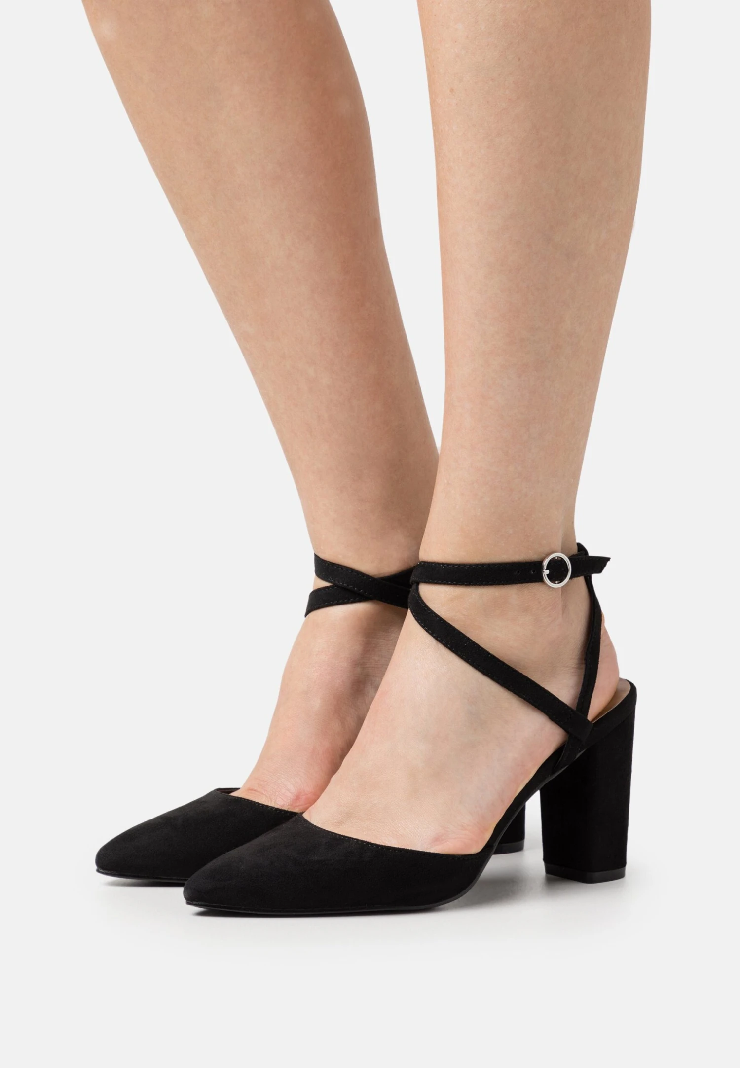 Anna Field DecolletéBlack Donna Scarpe Con Tacco AN611B0HS-Q11 3 Anna Field DecolletéBlack Donna Scarpe Con Tacco AN611B0HS-Q11