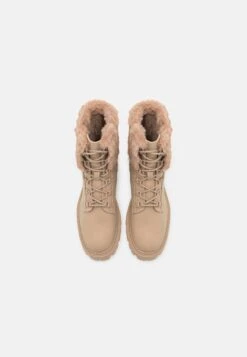 Anna Field Stivaletti Con PlateauBeige Donna Stivaletti AN611X07A-B11 -Anna Field d2024c5d4c5b4235ba84cd19c72ba971