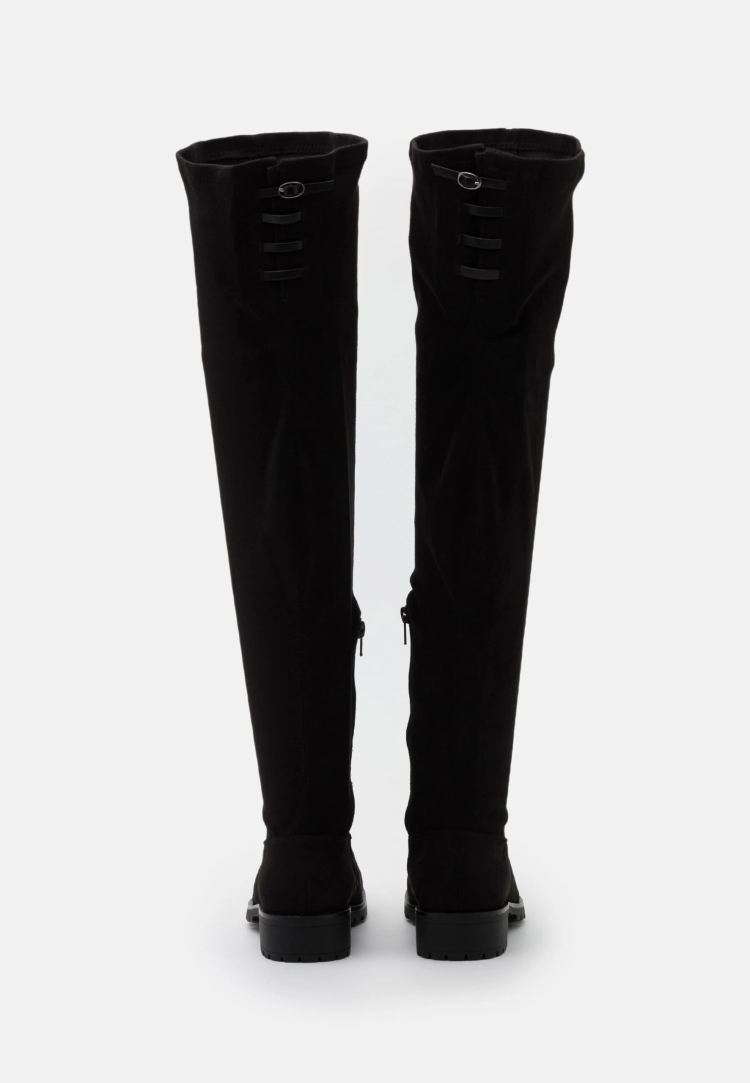 Anna Field Stivali Sopra Il GinocchioBlack Donna Stivali AN611A0U0-Q11 6 Anna Field Stivali Sopra Il GinocchioBlack Donna Stivali AN611A0U0-Q11 - immagine 4