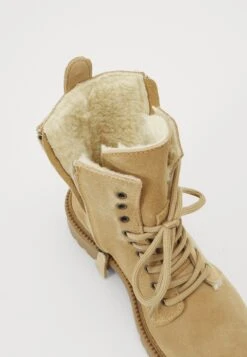 Anna Field Stivaletti StringatiBeige Donna Stivaletti AN611N0MW-B11 23 Anna Field Stivaletti StringatiBeige Donna Stivaletti AN611N0MW-B11 -Anna Field d2a179f7cf484c33b5ce812faee34860