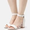 Anna Field Leather - Sandali - White 2 Anna Field Leather - Sandali - White -Anna Field d3c9aeb4cdf9487da28a998216c58f5b