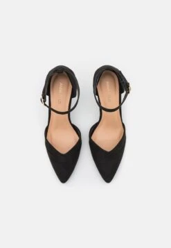 Anna Field DecolletéBlack Donna Scarpe Con Tacco AN611B0GY-Q11 13 Anna Field DecolletéBlack Donna Scarpe Con Tacco AN611B0GY-Q11 -Anna Field d40ab3de15ee41858c3cbd5b5f3e0394