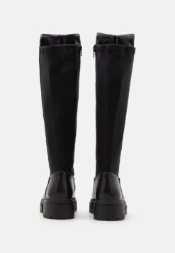 Anna Field Stivali Con PlateauBlack Donna Stivali AN611A1EF-Q11 -Anna Field d494218de758449b8bad49582f325b09