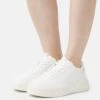 Sneakers BasseWhite Donna Sneakers ANJ11A03H-A11 2 Sneakers BasseWhite Donna Sneakers ANJ11A03H-A11 -Anna Field d71a162758ac46f392d75b4f208692e9