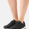 Anna Field Sneakers BasseBlack Donna Sneakers AN611SA3D-Q11 -Anna Field d85e9ef3a7704ef49cfc5e012a9e13a0