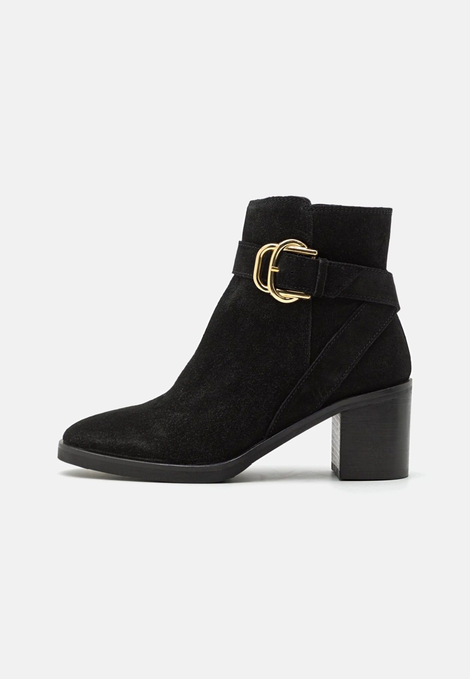 Anna Field LeatherStivalettiBlack Donna Stivaletti AN611N0PU-Q11 3 Anna Field LeatherStivalettiBlack Donna Stivaletti AN611N0PU-Q11