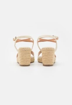 Anna Field Espadrillas - Off-White 11 Anna Field Espadrillas - Off-White -Anna Field db72be4cba194e33bf7a0fb439049b15