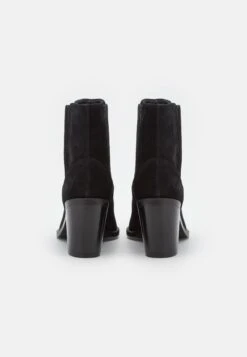 Anna Field LeatherStivaletti Texani / BikerBlack Donna Stivaletti AN611N0OX-Q11 -Anna Field dd4ef0f5327e49ffa738b5467658fc4a