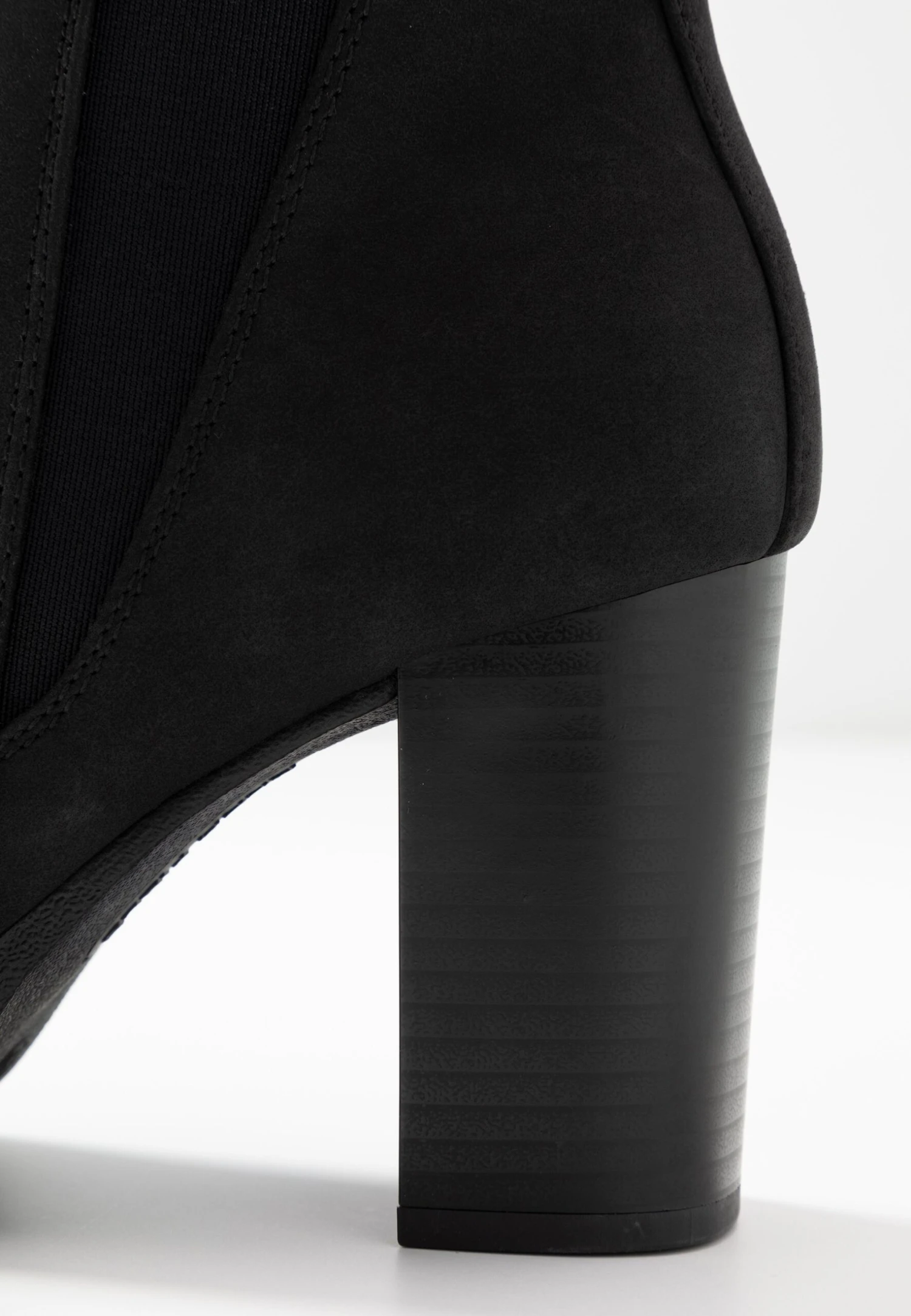 Anna Field TronchettiBlack Donna Stivaletti AN611N0BZ-Q11 5 Anna Field TronchettiBlack Donna Stivaletti AN611N0BZ-Q11 - immagine 3