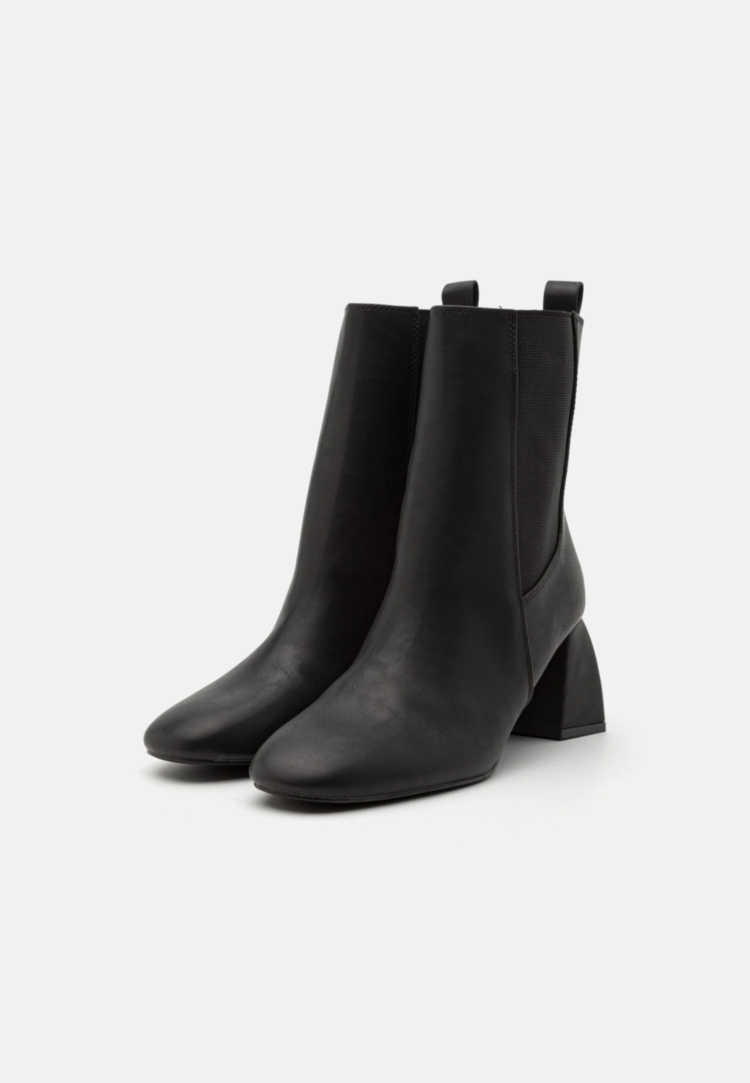 Anna Field StivalettiBlack Donna Stivaletti AN611N0Q4-Q11 4 Anna Field StivalettiBlack Donna Stivaletti AN611N0Q4-Q11 - immagine 2