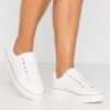 Anna Field Sneakers BasseWhite Donna Sneakers AN611A0QJ-A11 -Anna Field e045c85c4cb543eea69f9895e97c9188