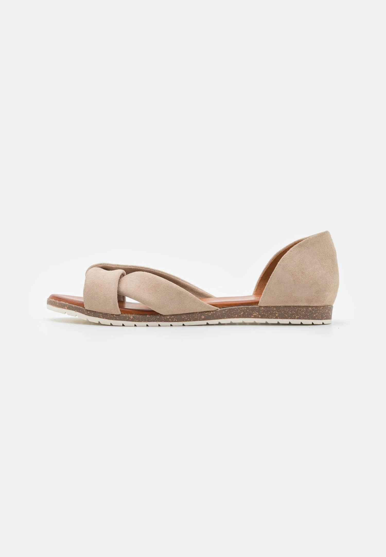 Anna Field Leather - Sandali - Taupe 4 Anna Field Leather - Sandali - Taupe - immagine 2
