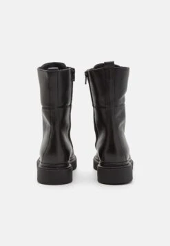 LeatherStivaletti StringatiBlack Donna Stivaletti ANJ11N02D-Q11 9 LeatherStivaletti StringatiBlack Donna Stivaletti ANJ11N02D-Q11 -Anna Field e4a1bd991f3240f6a8374b4c8b42b164